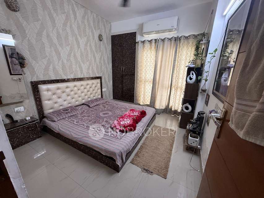 2 BHK Flat In Nimbus The Golden Palms, Sector 168 for Rent  In Sector 168