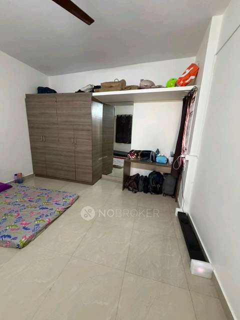 1 BHK Flat In Jp Nagar for Rent  In Jp Nagar 5th Phase