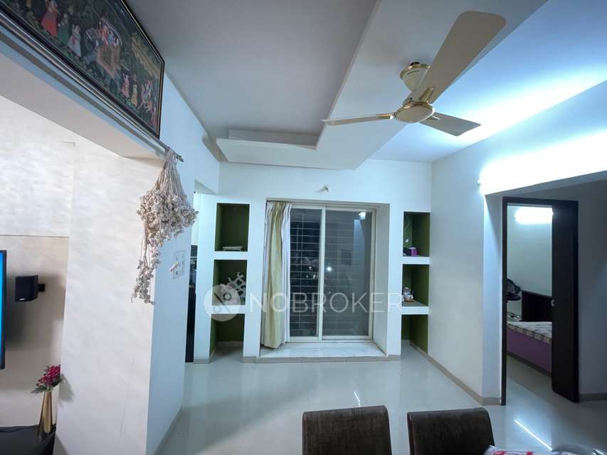 3 BHK Flat In Venkateshwara Mirabel, Baner for Rent  In Pan Card Club Road