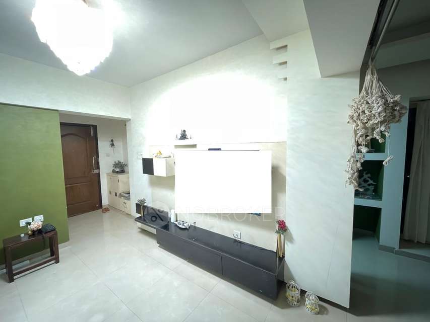 3 BHK Flat In Venkateshwara Mirabel, Baner for Rent  In Pan Card Club Road