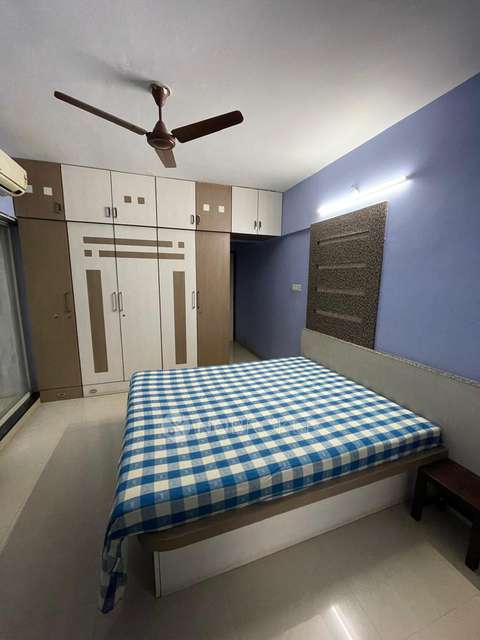 3 BHK Flat In Venkateshwara Mirabel, Baner for Rent  In Pan Card Club Road