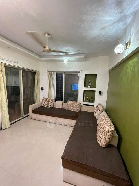 3 BHK Flat In Venkateshwara Mirabel, Baner for Rent  In Pan Card Club Road