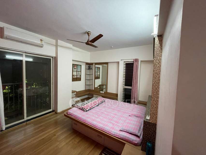 3 BHK Flat In Venkateshwara Mirabel, Baner for Rent  In Pan Card Club Road