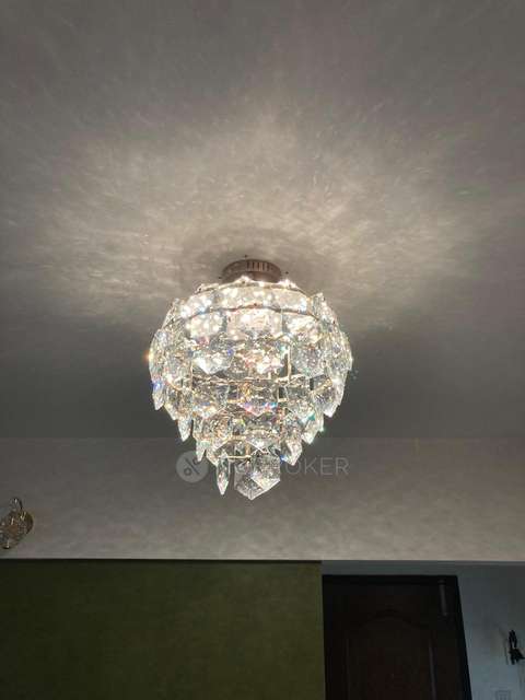 3 BHK Flat In Venkateshwara Mirabel, Baner for Rent  In Pan Card Club Road