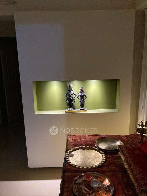 3 BHK Flat In Venkateshwara Mirabel, Baner for Rent  In Pan Card Club Road