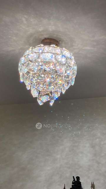 3 BHK Flat In Venkateshwara Mirabel, Baner for Rent  In Pan Card Club Road