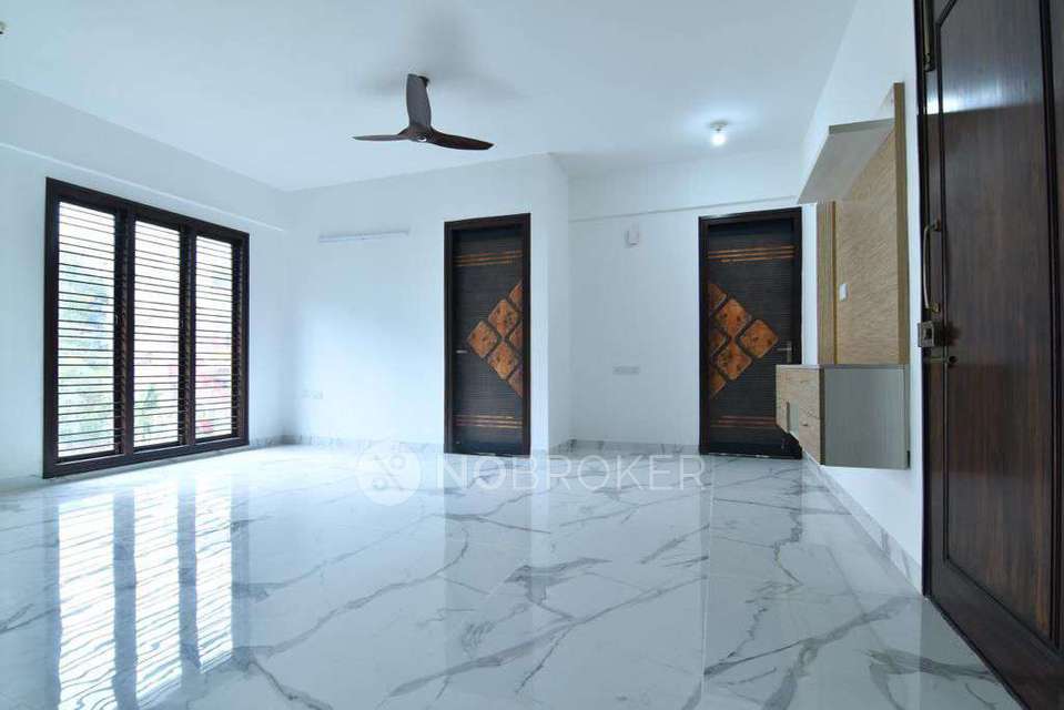 3 BHK House for Rent  In Patalamma Temple
