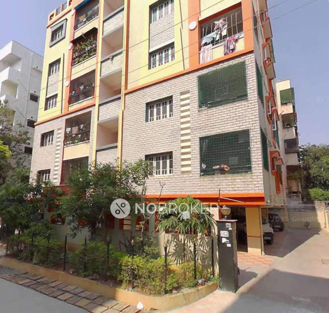 3 BHK Flat In Sujith Heavens For Sale  In Yapral