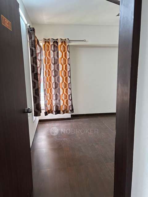 2 BHK Flat In Gini Belvista for Rent  In Dhanori