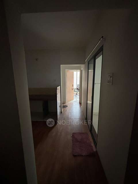 2 BHK Flat In Kulswamini Vrindavan for Rent  In Moshi