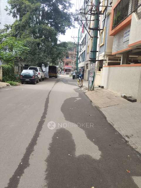 2 BHK Flat In Aristo Nova  for Rent  In Electronic City