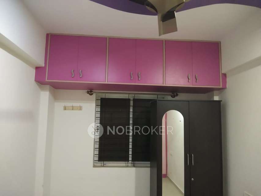 2 BHK Flat In Aristo Nova  for Rent  In Electronic City