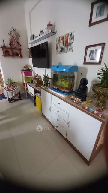 2 BHK Flat In Sri Sai Nilaya for Rent  In Nalapad Academy