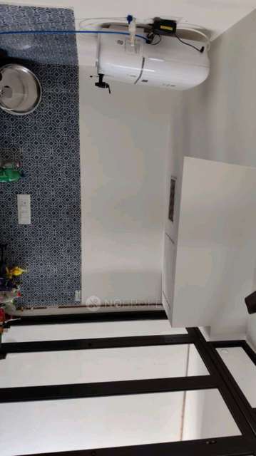 1 BHK Flat In Lodha Crown Quality Homes for Rent  In Thane