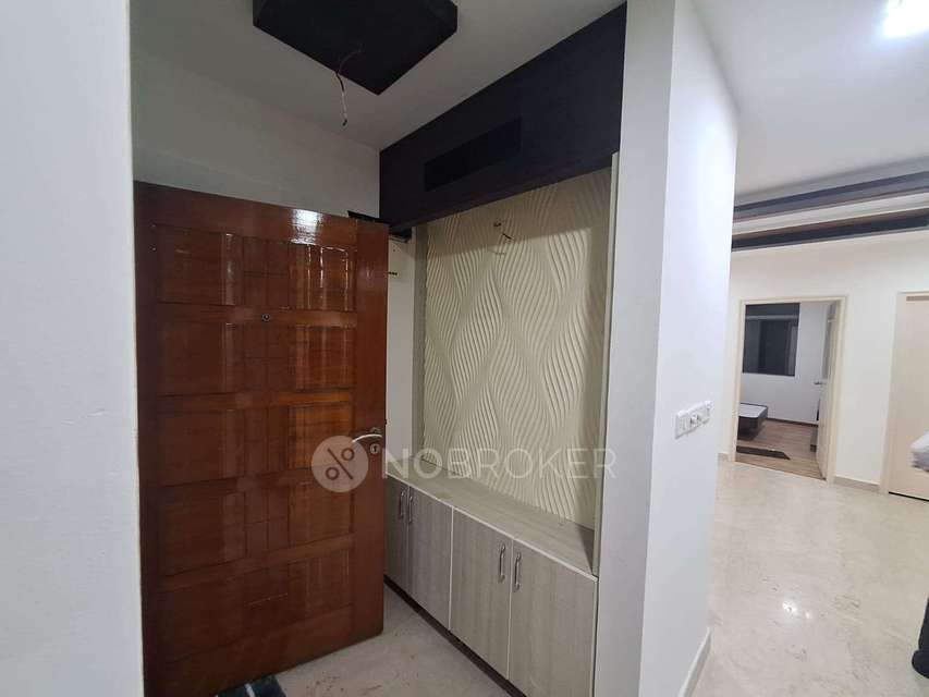 3 BHK Flat In Lanco Hills For Sale  In C96g+455, Manikonda, Hyderabad, Telangana 500089, India