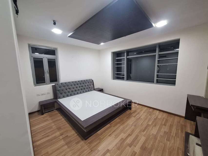 3 BHK Flat In Lanco Hills For Sale  In C96g+455, Manikonda, Hyderabad, Telangana 500089, India