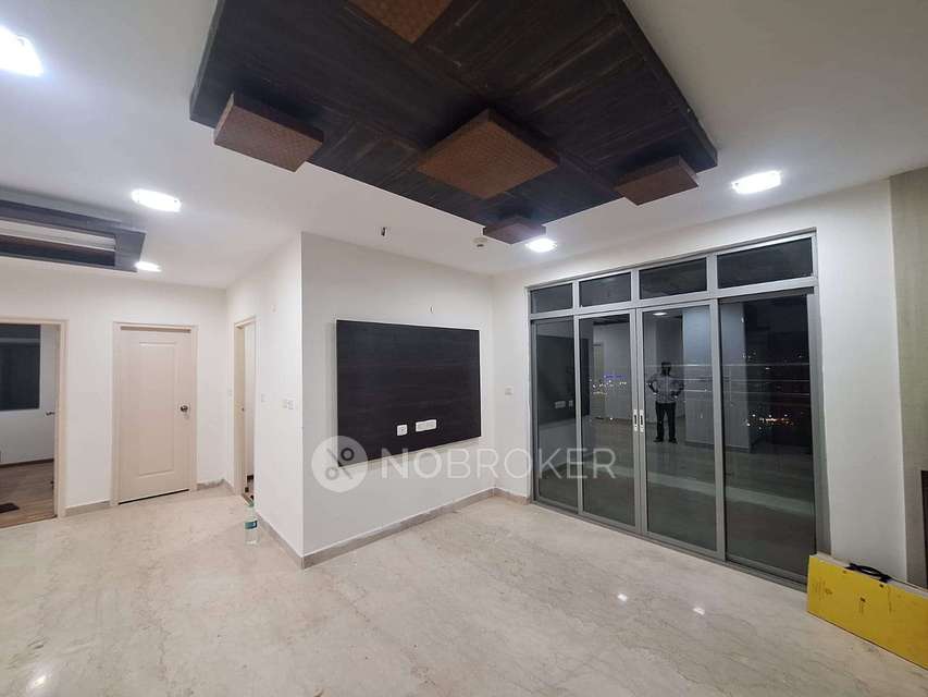 3 BHK Flat In Lanco Hills For Sale  In C96g+455, Manikonda, Hyderabad, Telangana 500089, India