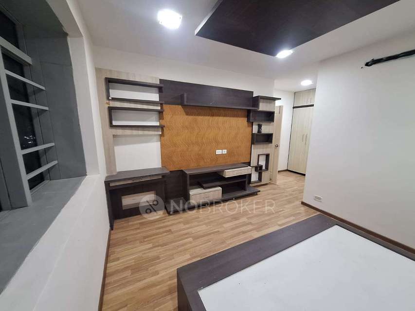 3 BHK Flat In Lanco Hills For Sale  In C96g+455, Manikonda, Hyderabad, Telangana 500089, India