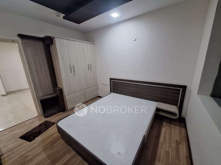 3 BHK Flat In Lanco Hills For Sale  In C96g+455, Manikonda, Hyderabad, Telangana 500089, India