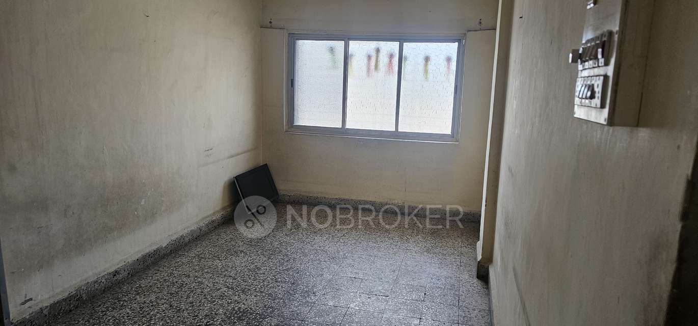 2 BHK Flat For Sale In Anusaya Co Op Hsg Soc Ltd