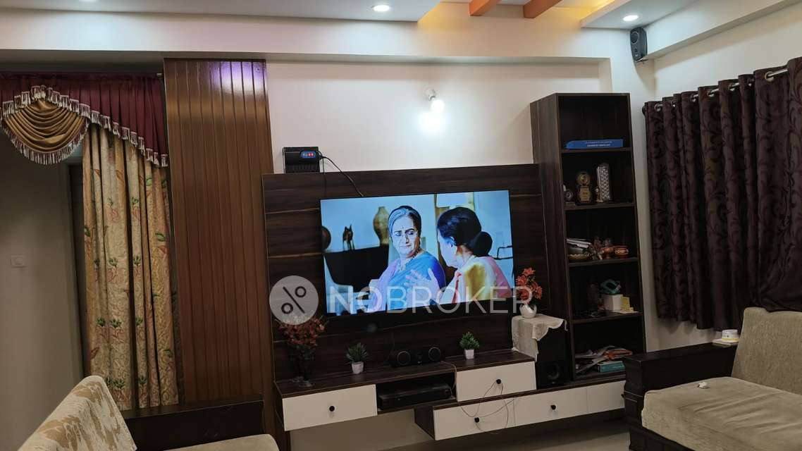 2 BHK Flat In Pyramid Bilberry  For Sale  In Chokkanahalli