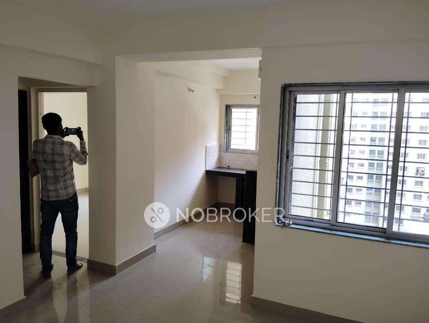 1 BHK Flat In Khoni Mhada For Sale  In Khoni