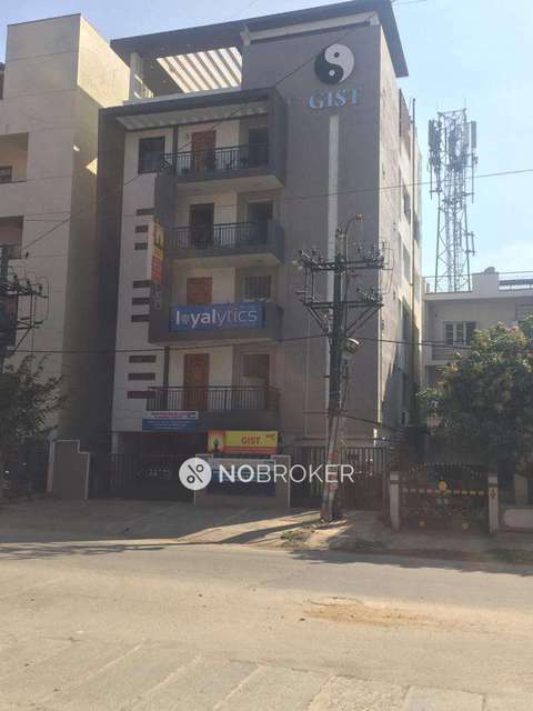 Office Space in Hrbr Layout, Bangalore for Rent 