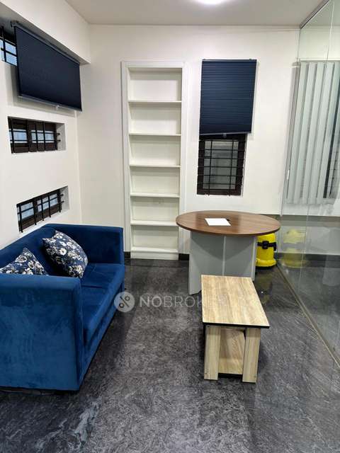 Office Space in Hrbr Layout, Bangalore for Rent 