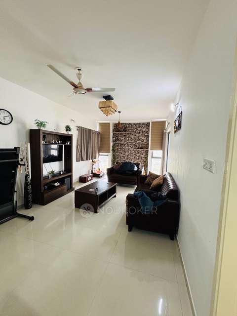 1 BHK Flat In Rohan Abhilasha For Sale  In Wagholi