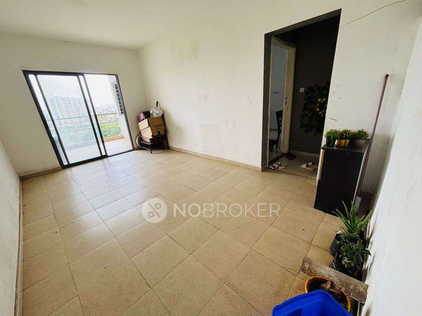 1 BHK Flat In Rohan Abhilasha For Sale  In Wagholi