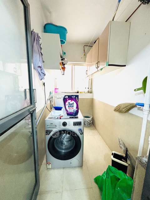 1 BHK Flat In Rohan Abhilasha For Sale  In Wagholi