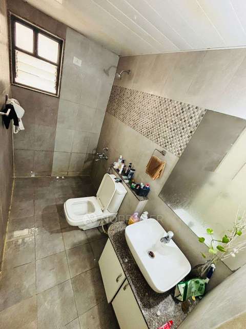 1 BHK Flat In Rohan Abhilasha For Sale  In Wagholi