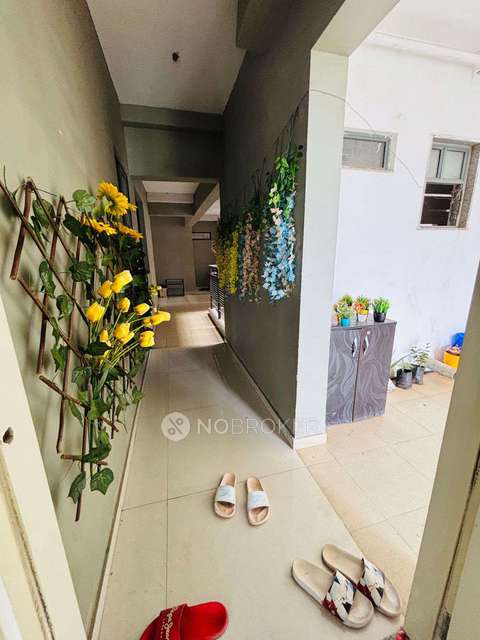 1 BHK Flat In Rohan Abhilasha For Sale  In Wagholi