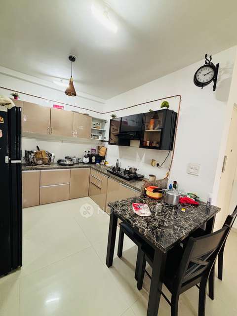 1 BHK Flat In Rohan Abhilasha For Sale  In Wagholi
