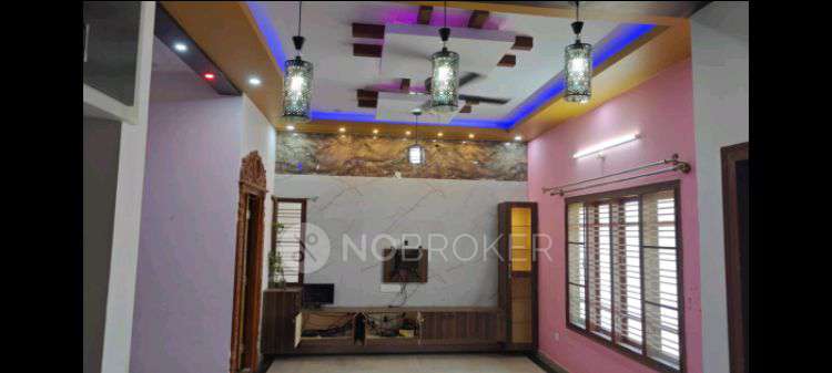 2 BHK House for Rent  In Maruthi Layout, Agrahara