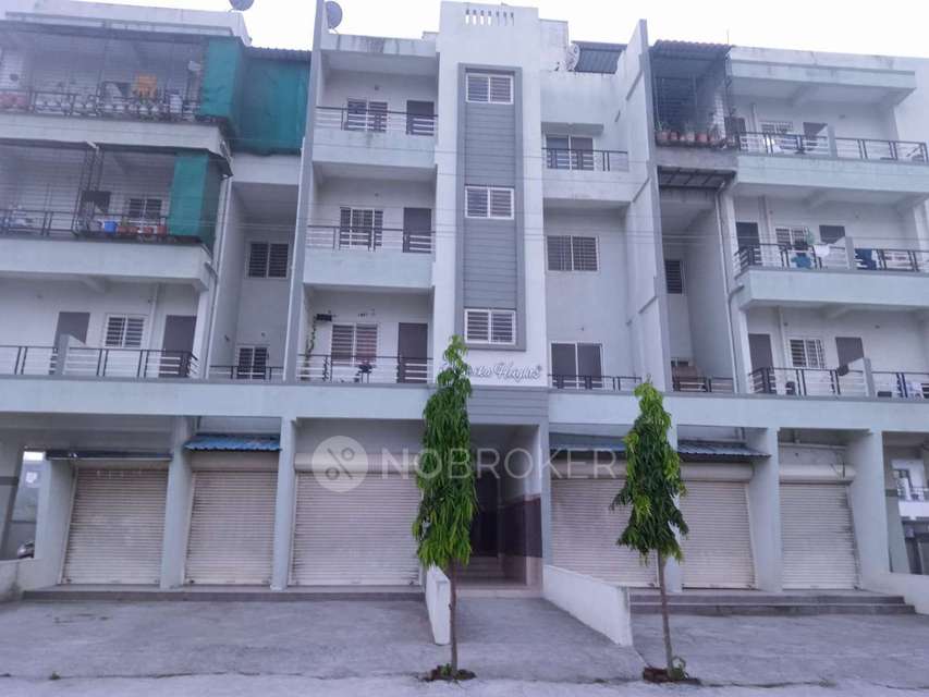 2 BHK Flat In Dwarika Heights For Sale  In Talegaon Dabhade
