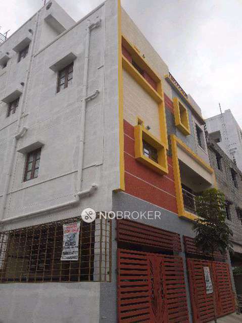 4+ BHK House For Sale  In  Basaveshwar Nagar