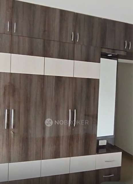 2 BHK Flat In Purva Windermere for Rent  In Pallikaranai