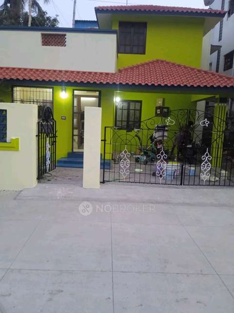 3 BHK House for Rent  In Neelankarai
