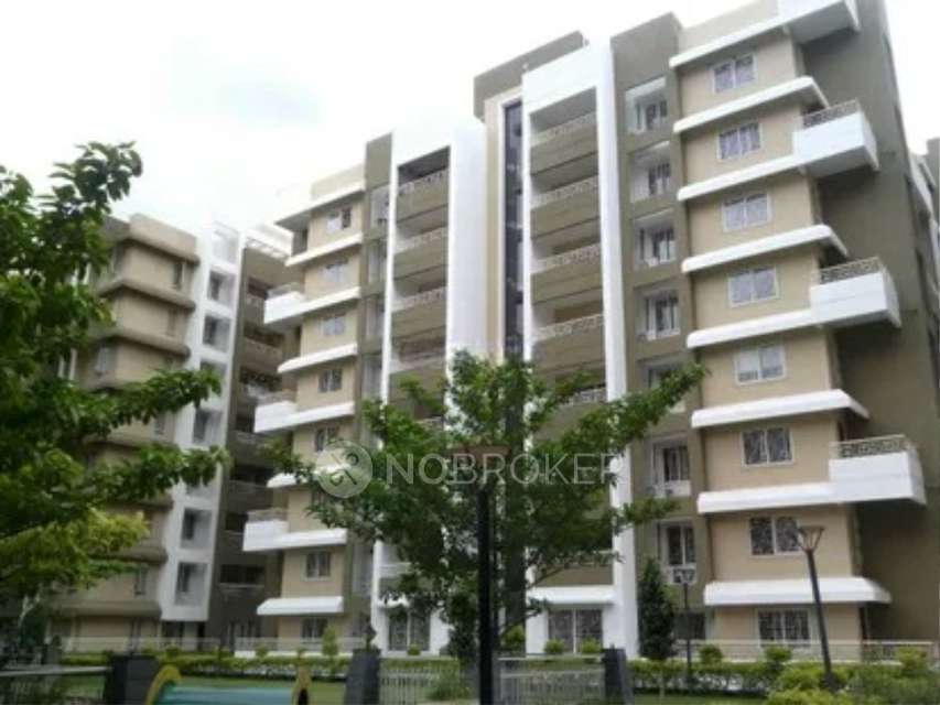 2 BHK Flat In Mystique Moods Society  for Rent  In Viman Nagar