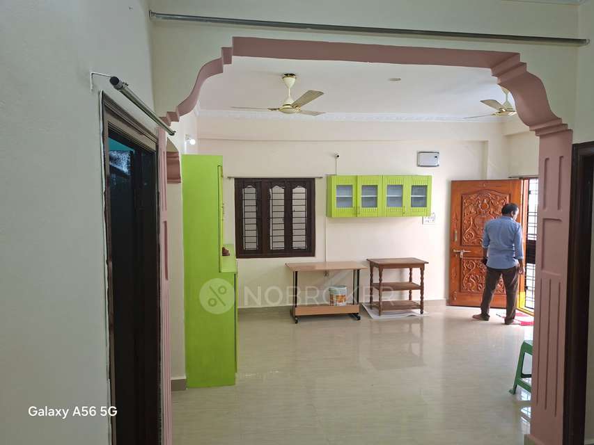 2 BHK Flat In Sai Siri Residency For Sale  In Quthbullapur