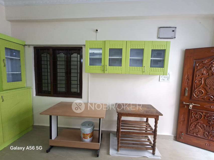 2 BHK Flat In Sai Siri Residency For Sale  In Quthbullapur