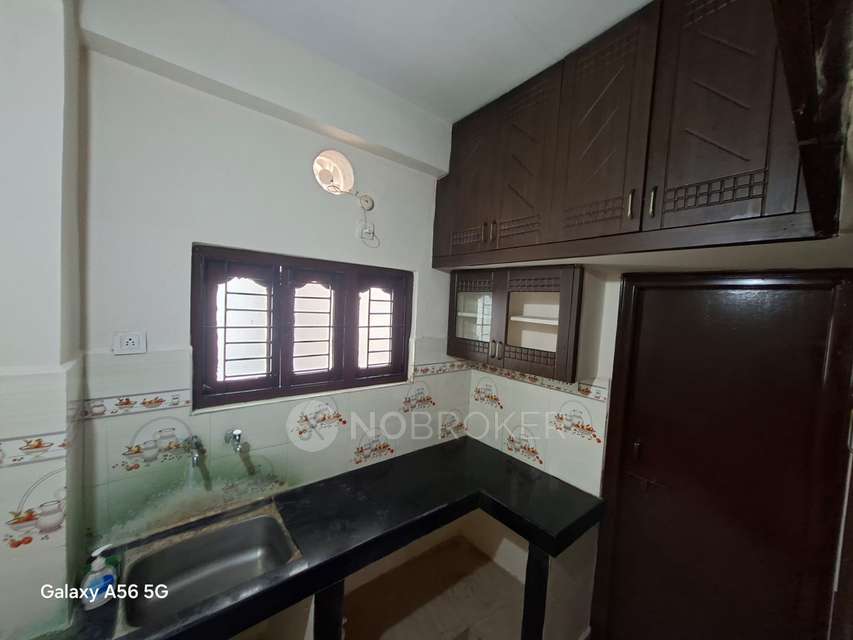 2 BHK Flat In Sai Siri Residency For Sale  In Quthbullapur