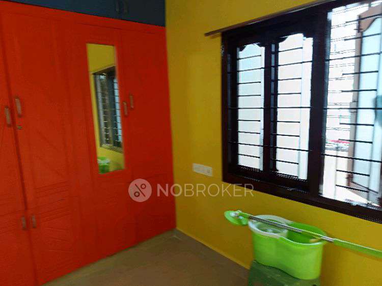 2 BHK Flat In Sai Siri Residency For Sale  In Quthbullapur