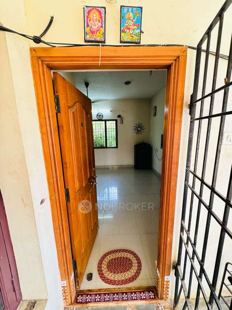 1 BHK Flat In Mp Tulip For Sale  In Thirumullaivoyal Railway Station