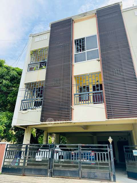 1 BHK Flat In Mp Tulip For Sale  In Thirumullaivoyal Railway Station