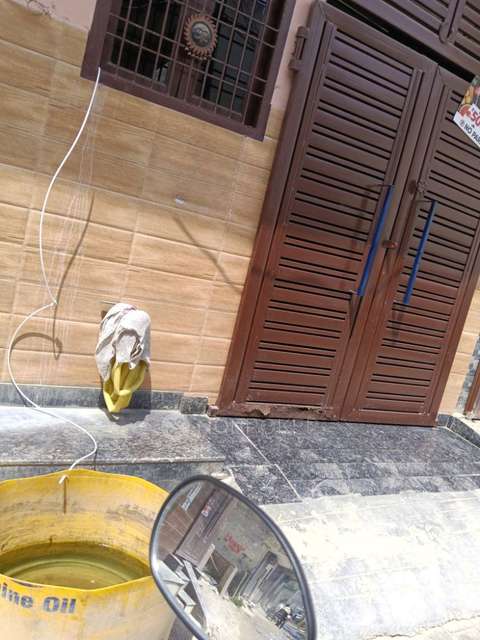 1 BHK House for Rent In Bhondsi