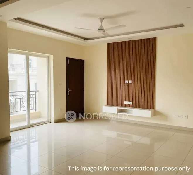 2 BHK Flat In Happy Homes for Rent In Padmarao Nagar