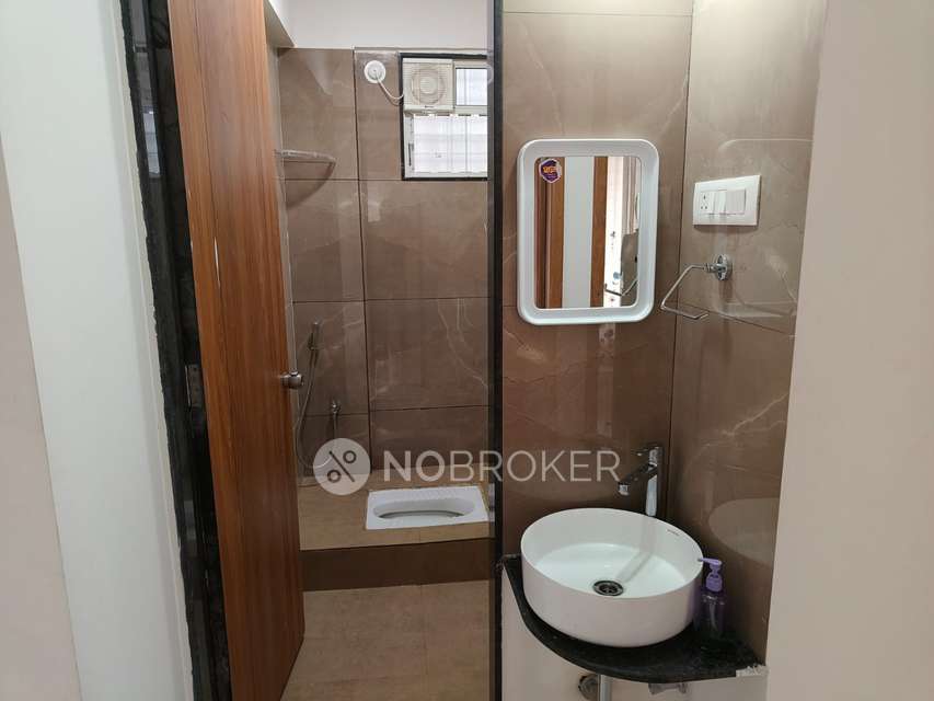 3 BHK Flat In Shri Saidatta Housing Society, Bijalinagar Pune for Rent  In Akurdi