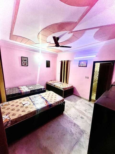 PG for Girls in Laxmi Nagar